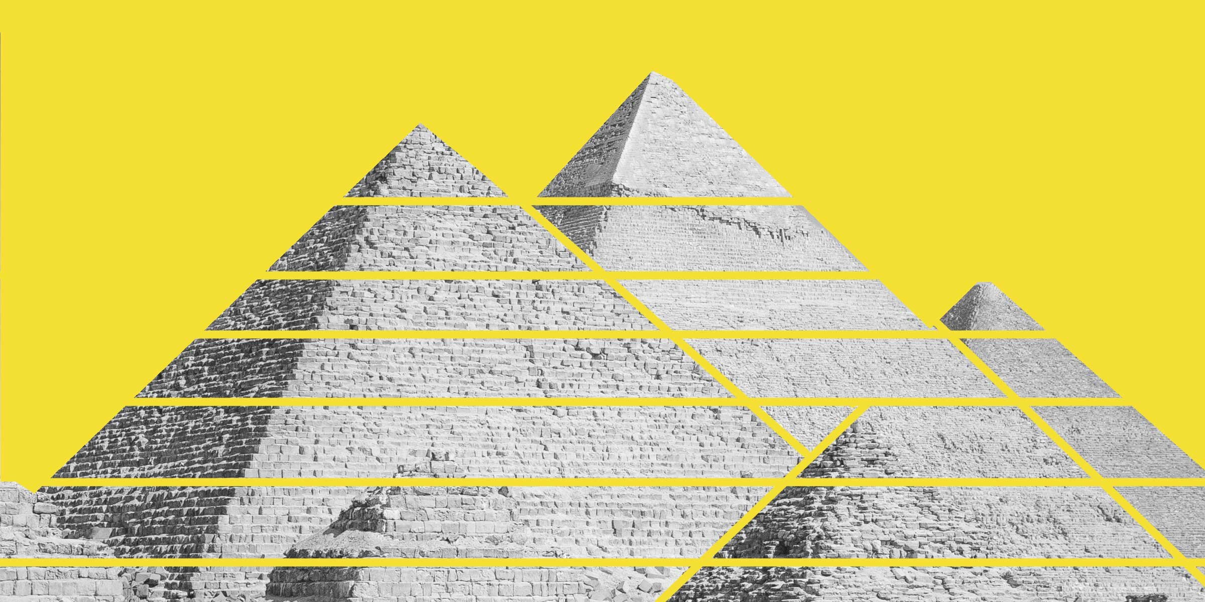 TUESDAYS: Architects - Ancient to Modern Master Builders