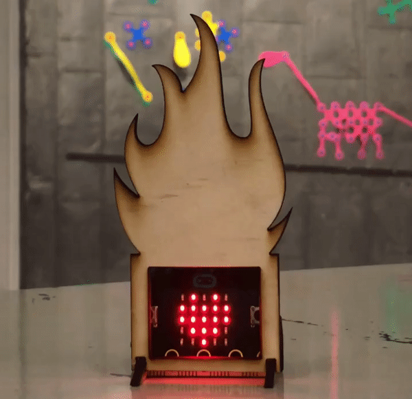 Creative STEM on WEDNESDAYS - Tech and Self Care 