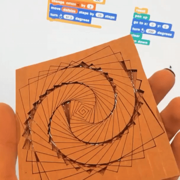 Creative STEM Residency- Theme: Product Design, 3D Printing, Fabrication &amp; Design Thinking