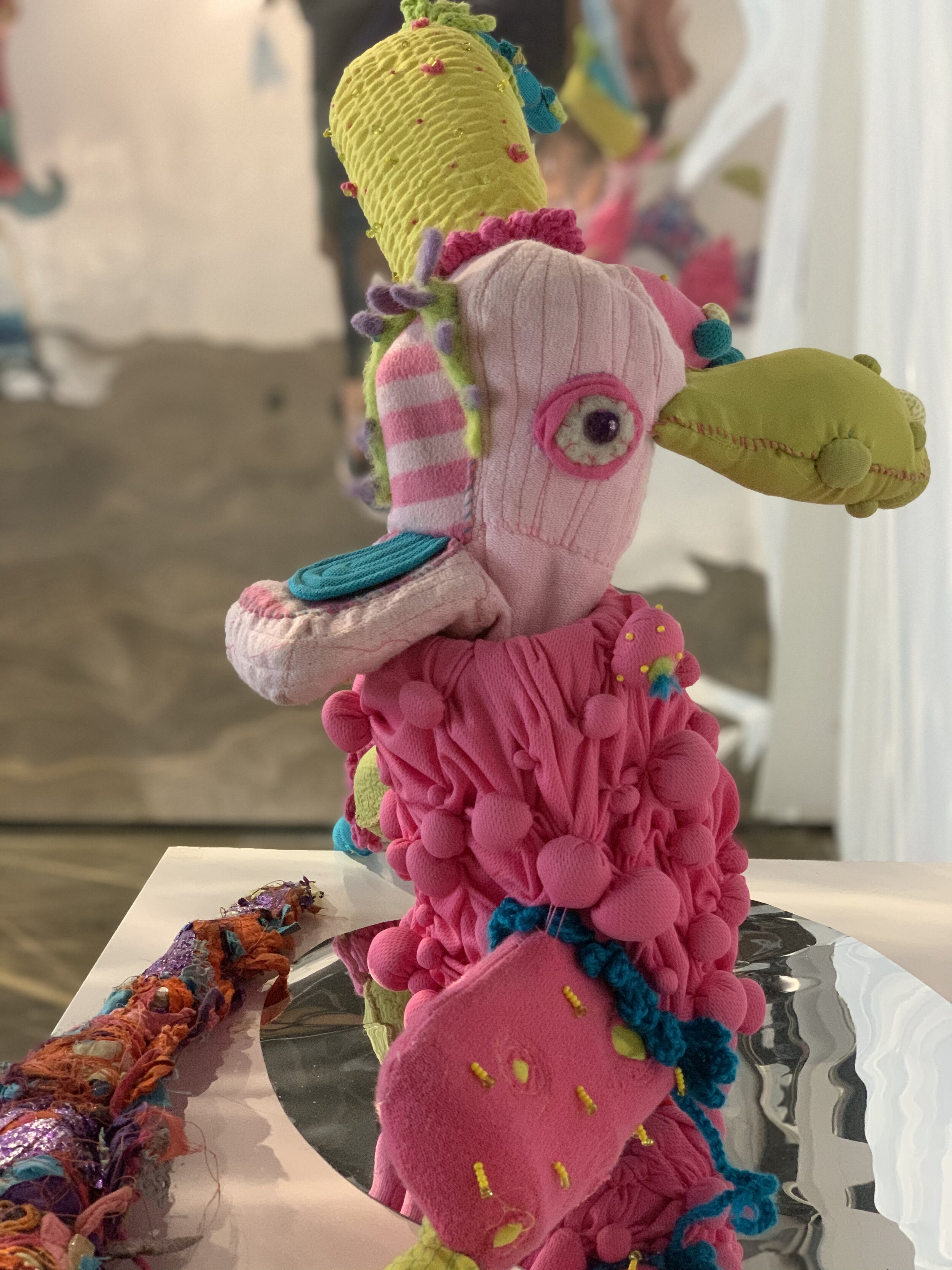 DIY Puppets: Kreate Kookers