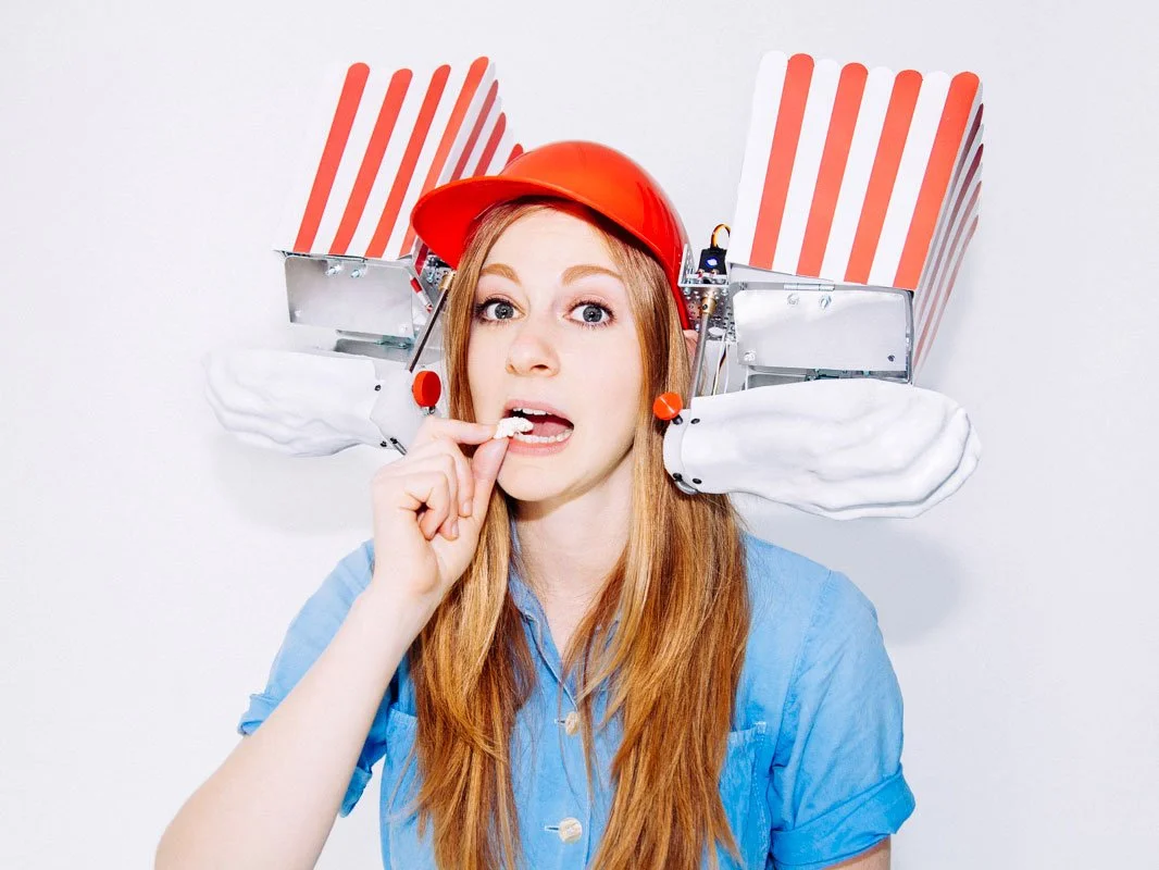 Make a "Useless" Invention to Help You Brush Your Teeth 