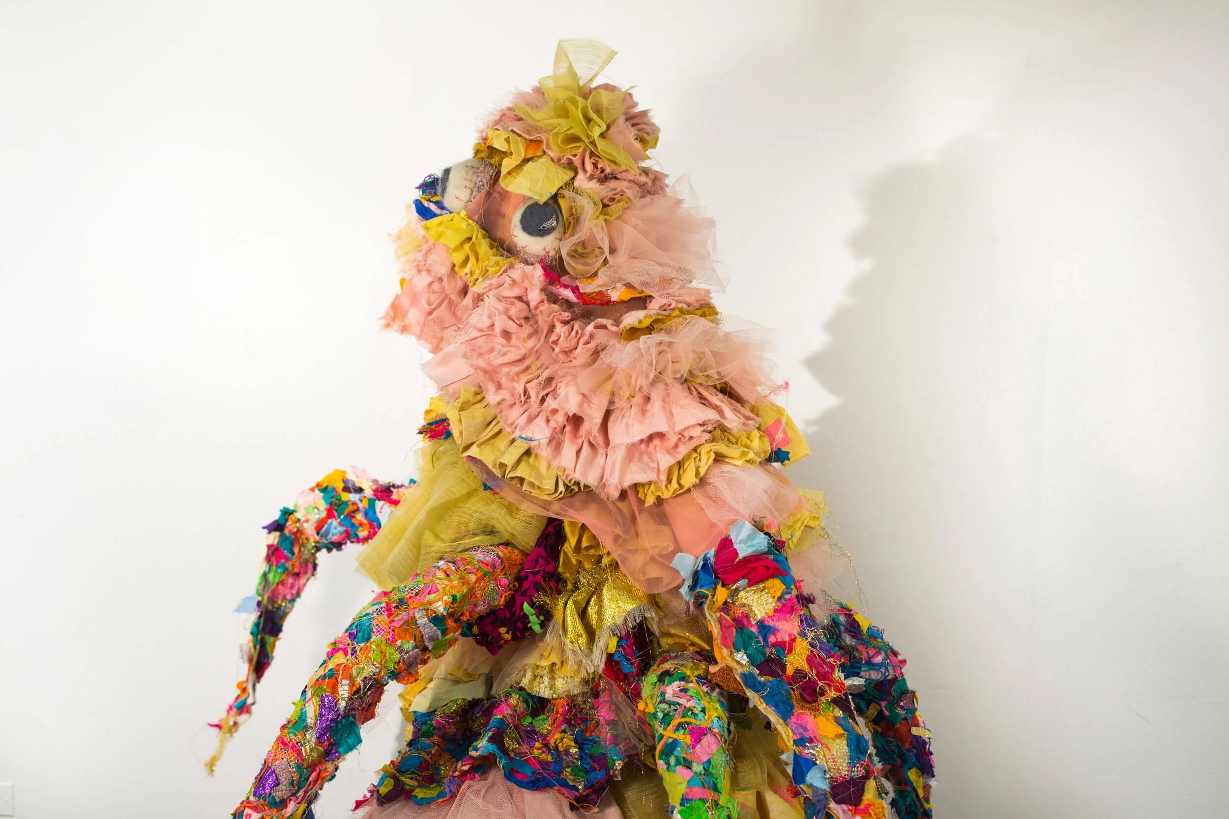 Make the Silliest Character for Kookerville 