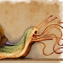 Create a mythological creature!