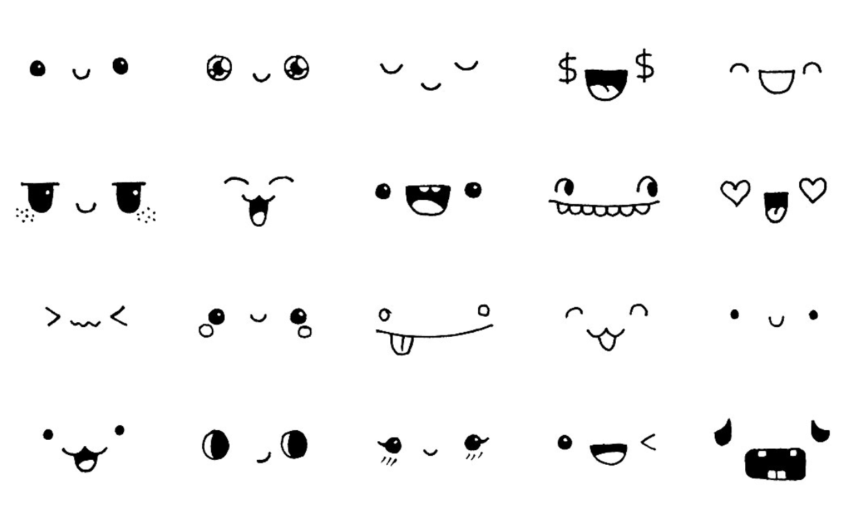 Explore Kawaii Drawing Techniques
