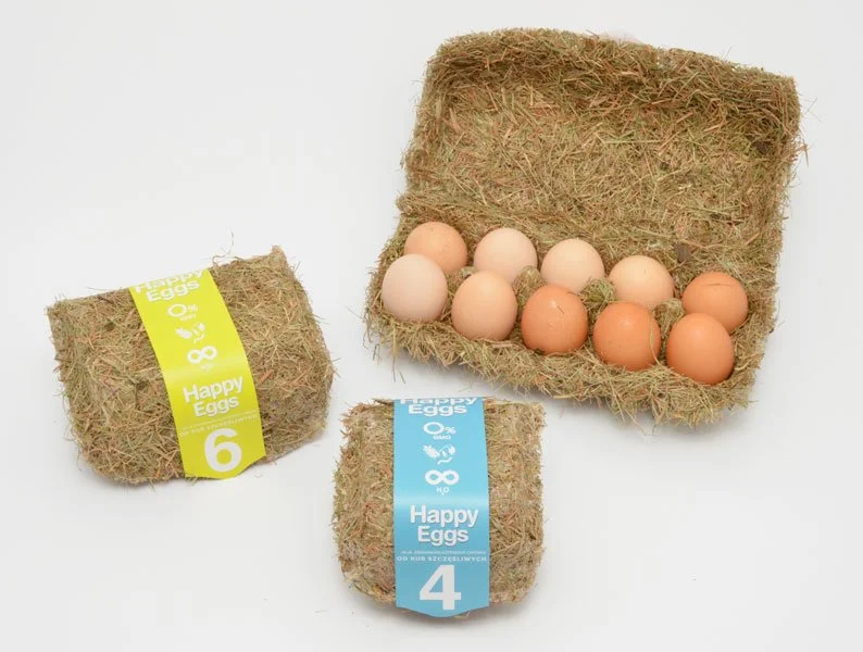 Design Earth-Friendly Packaging for Everyday Objects