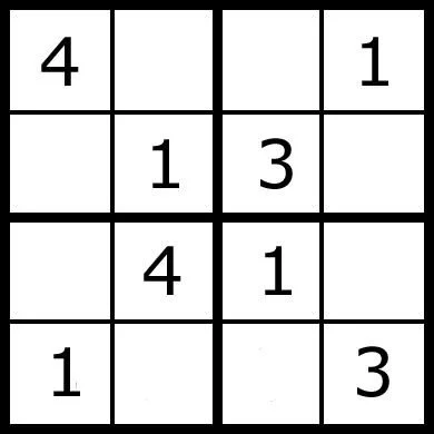Solve Sudoku Puzzles Like Kota Morinishi