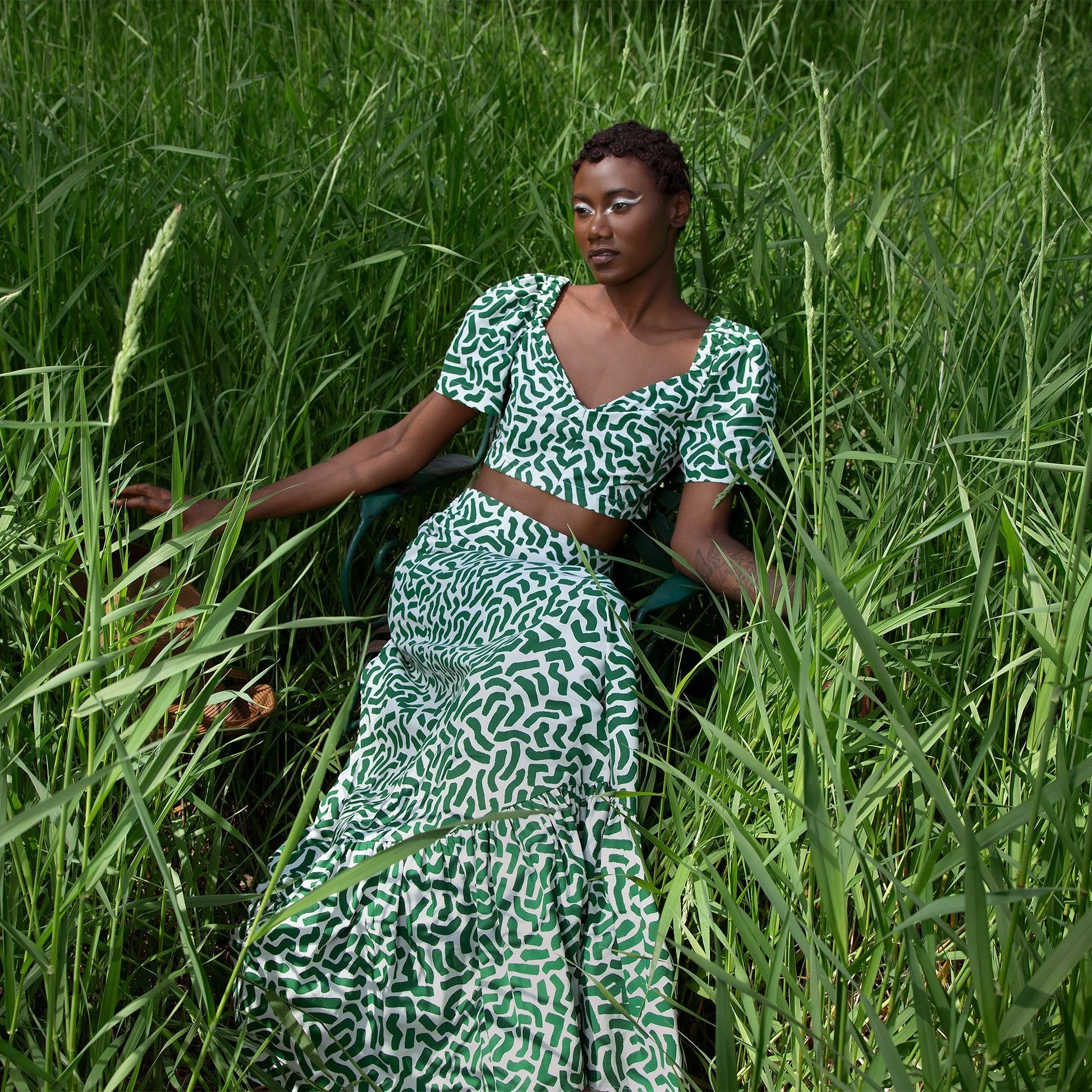 Design a Fancy Outfit for a Special Occasion