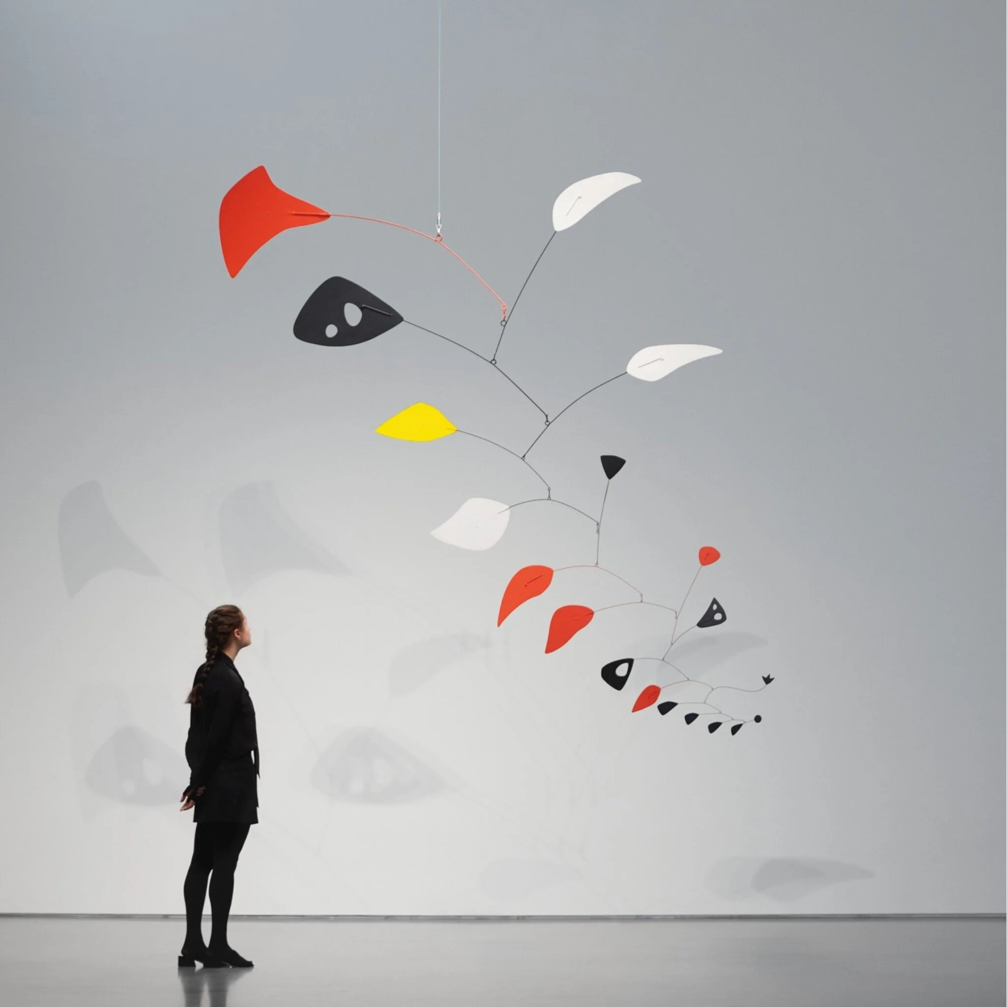 Construct a Kinetic Sculpture