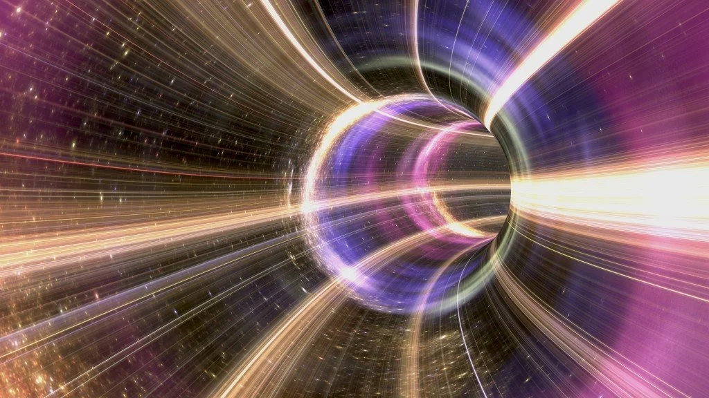 Travel in Time with Neil deGrasse Tyson