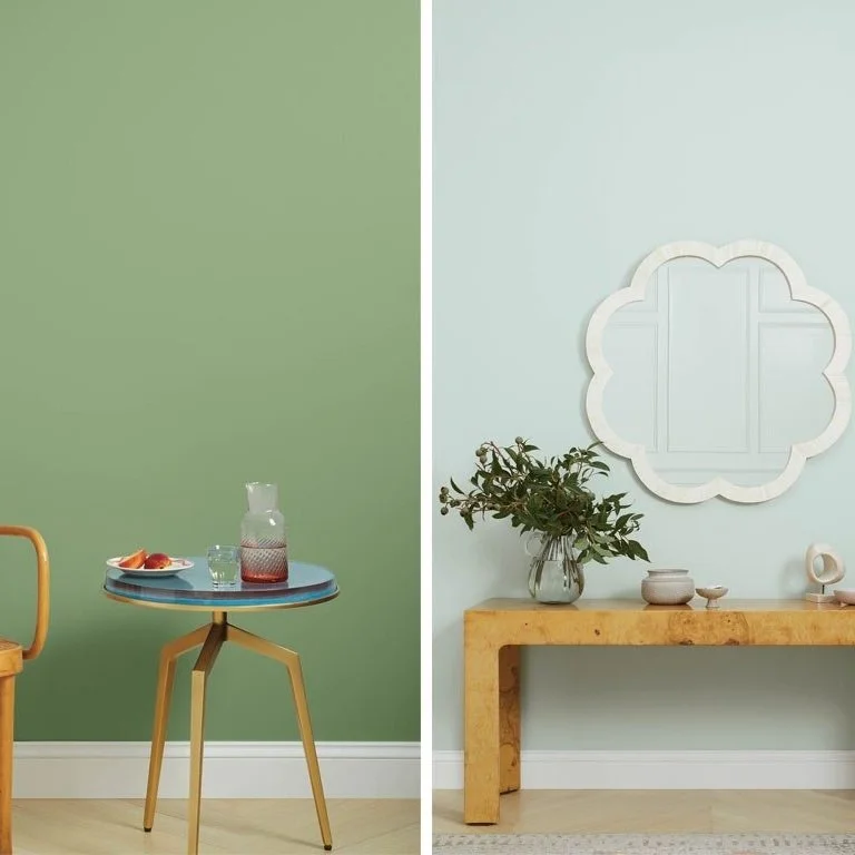 Become an Interior Designer