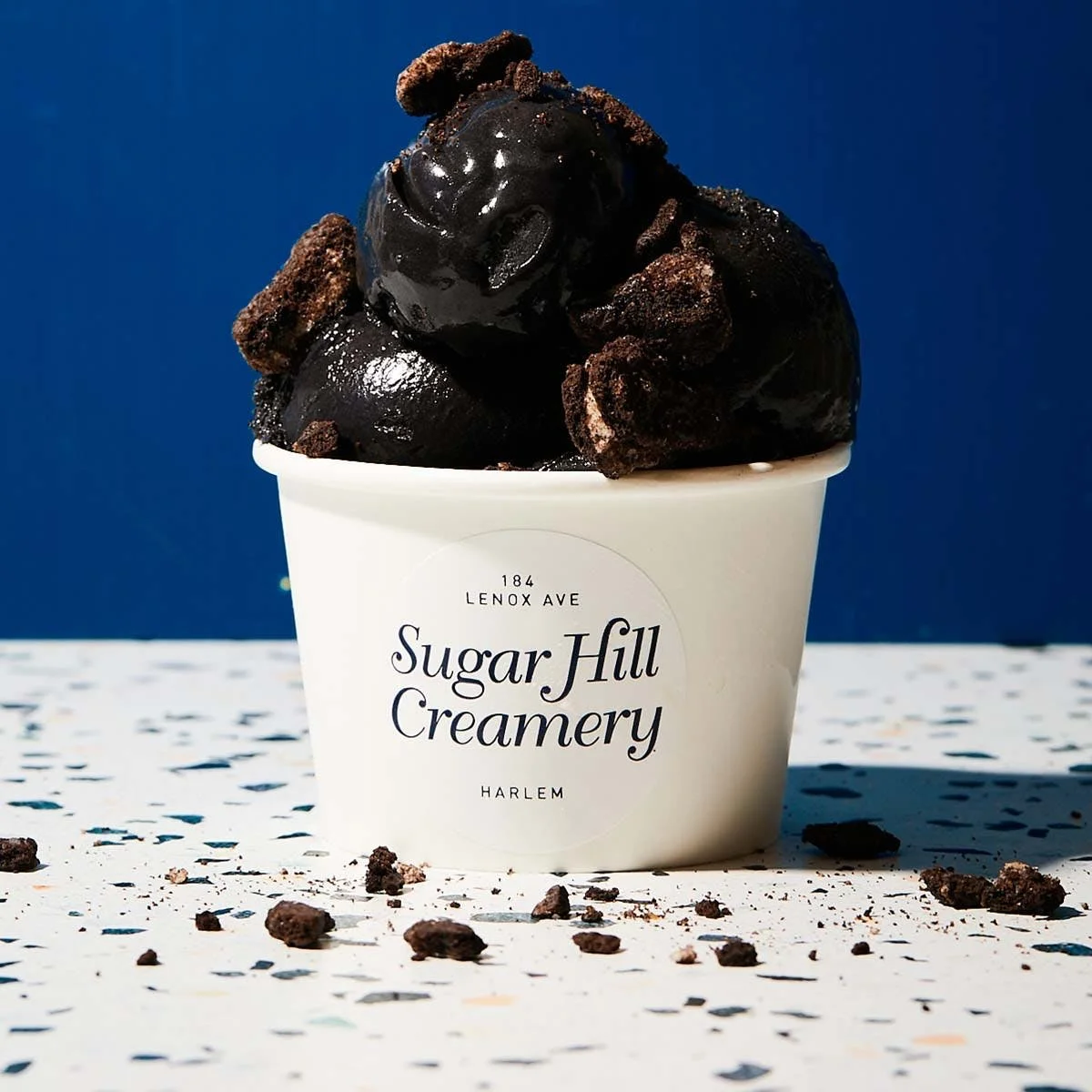 Open a Scrumptious Ice Cream Shop