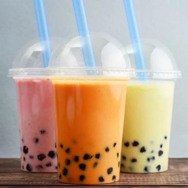 Make Your Very Own Tasty Bubble Tea Recipes