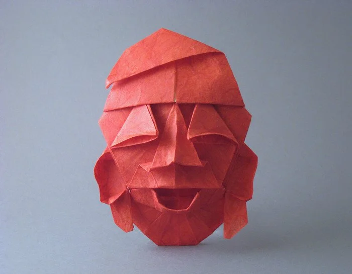 Learn Amazing Origami Folds