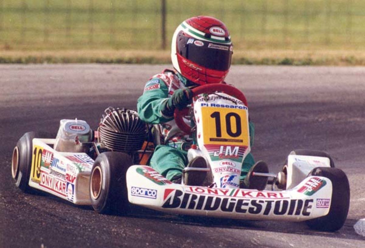 Build the Fastest Racecar