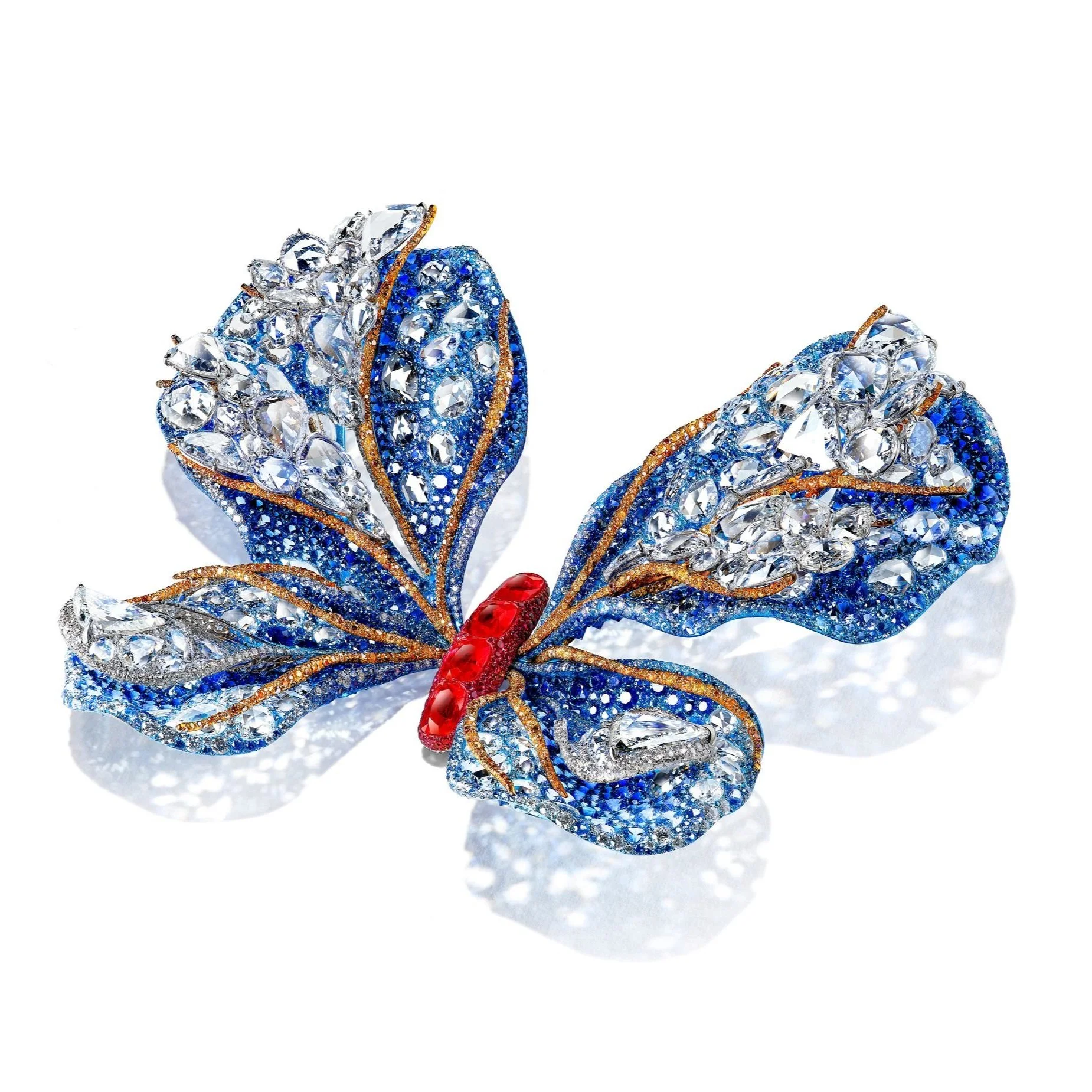 Design the Fanciest Jewelry