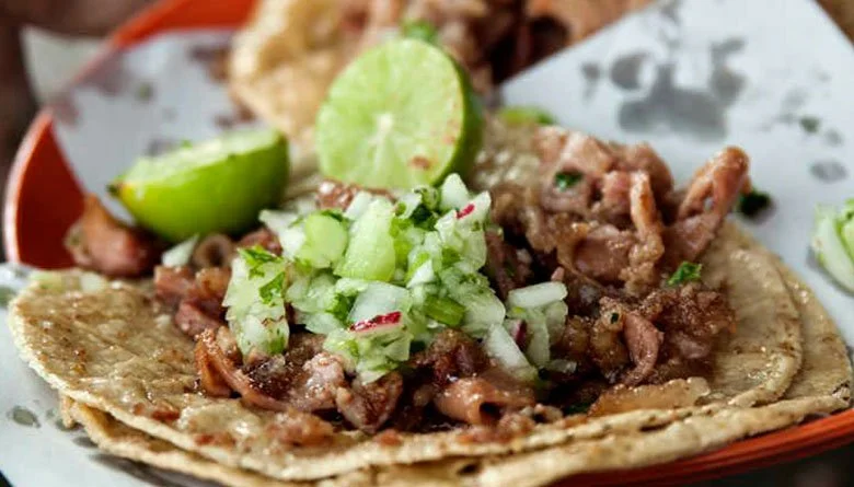 Sell Delicious Tacos in Your Very Own Food Truck