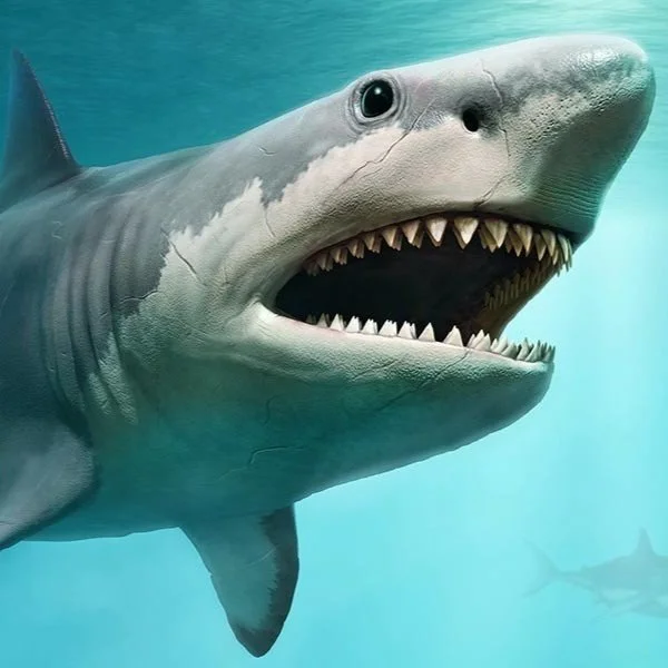 Design an Epic Game of Sharks vs. Prey