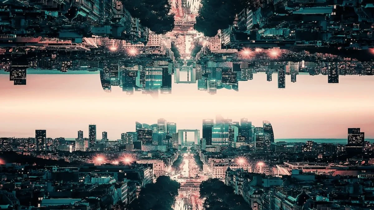 Travel to Parallel Universes and Meet Other You's!