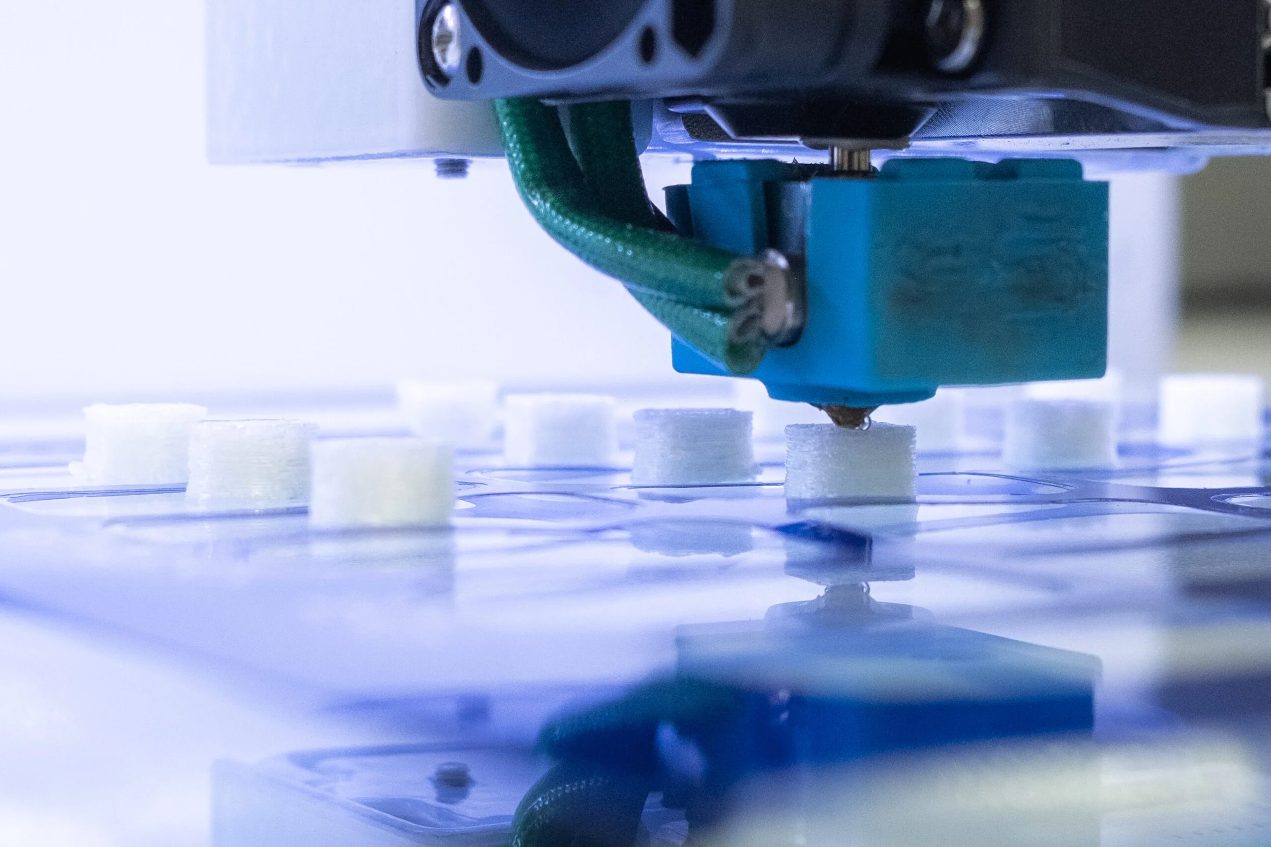 3D Print Personalized Medicine