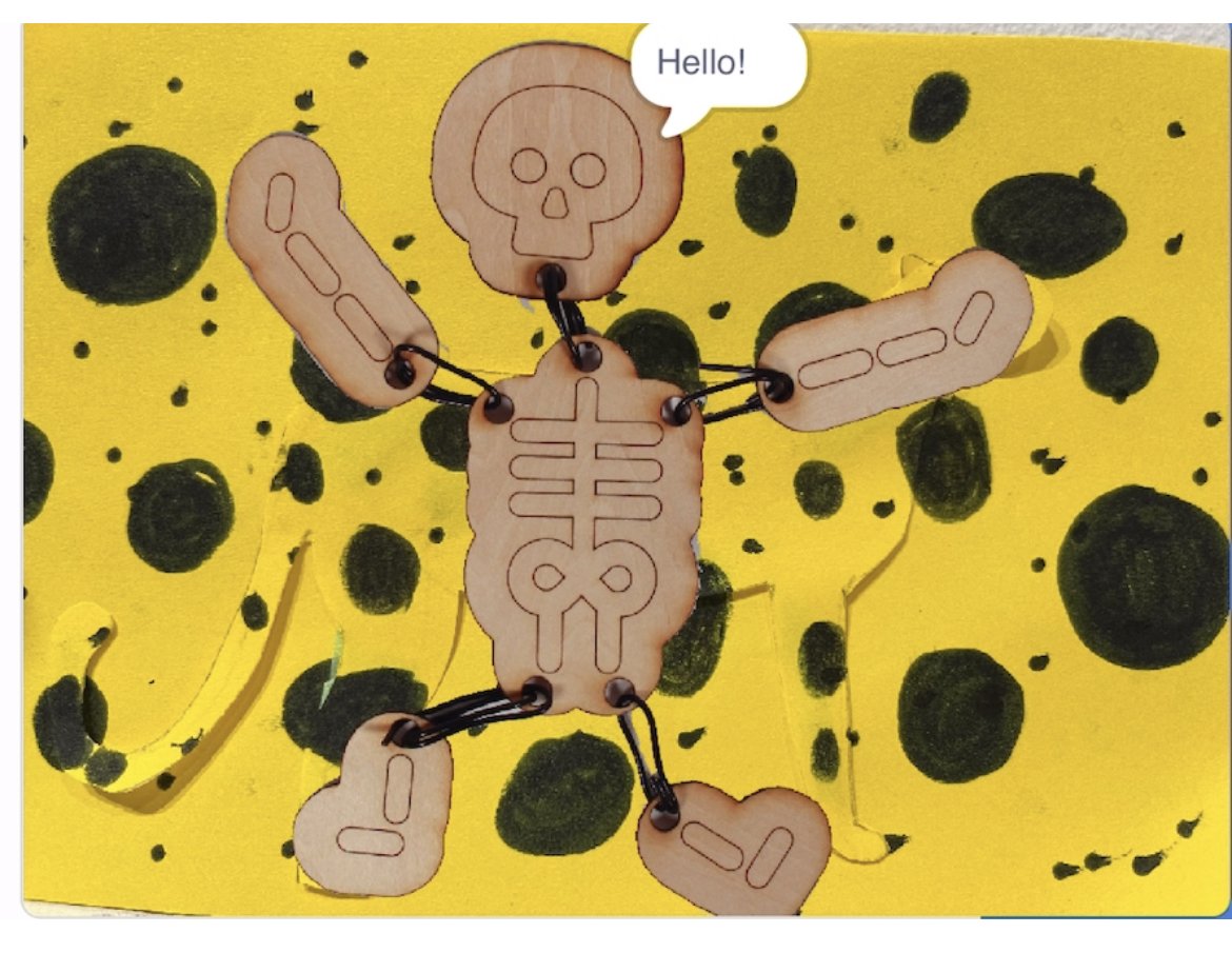 Tuesday Coding Prompt: Code Your Own Animation 
