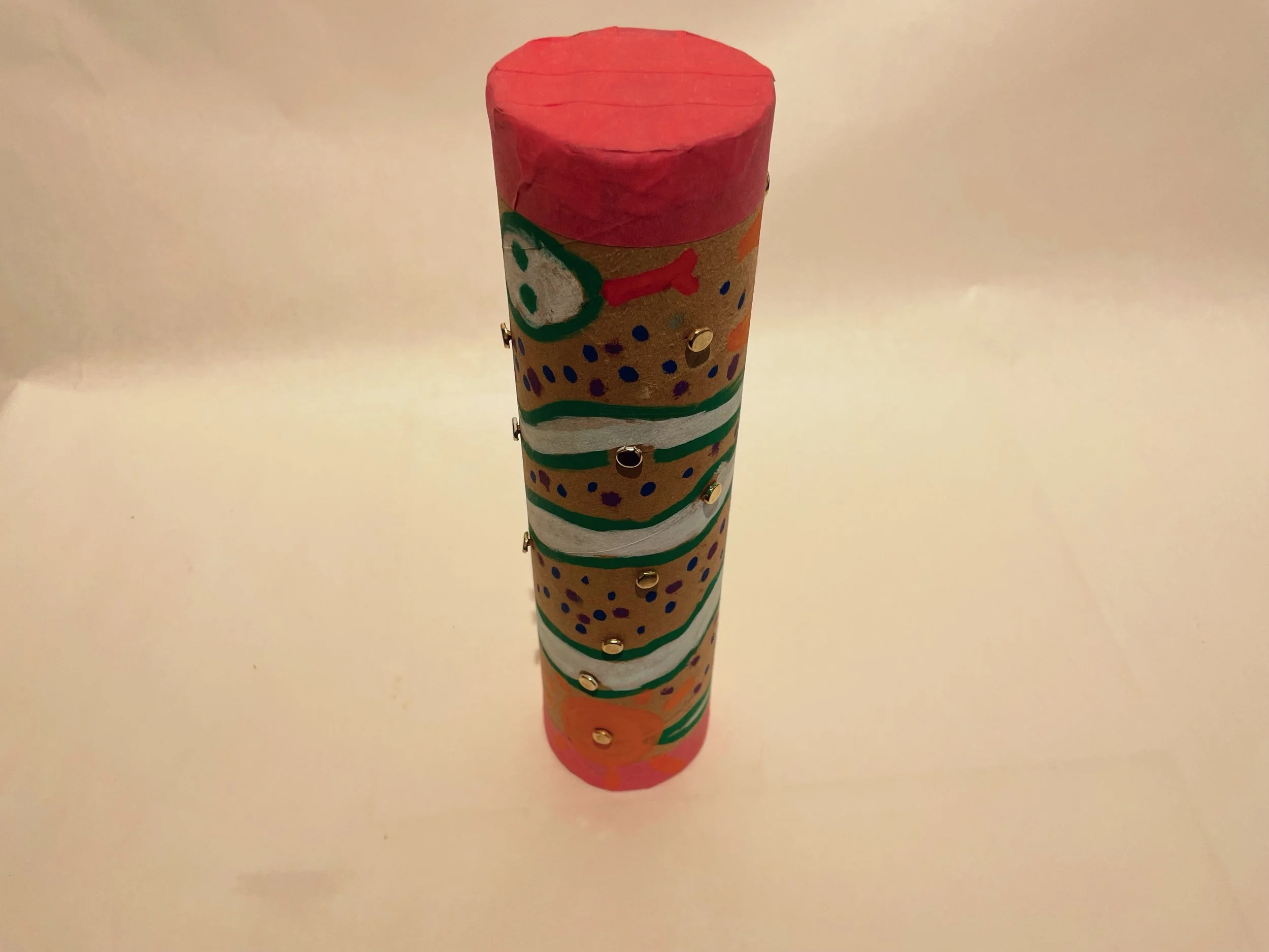 Friday Sound Effect Prompt: Make it Sound Like It Rains