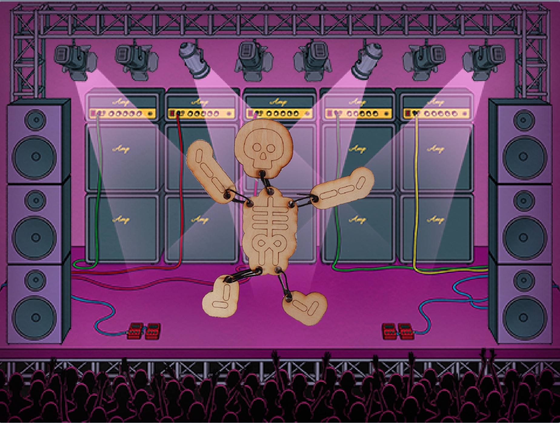 Tuesday Coding Prompt: Code a Music Video