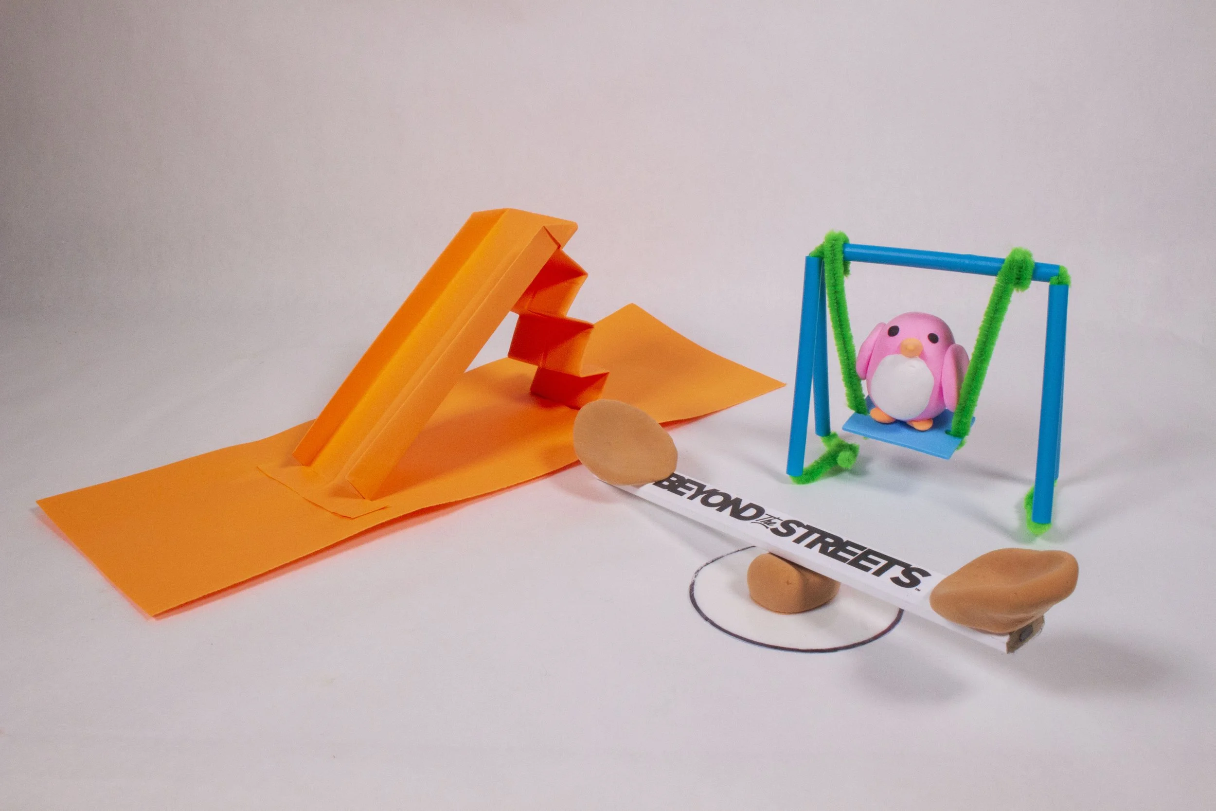 How to Make A Playground