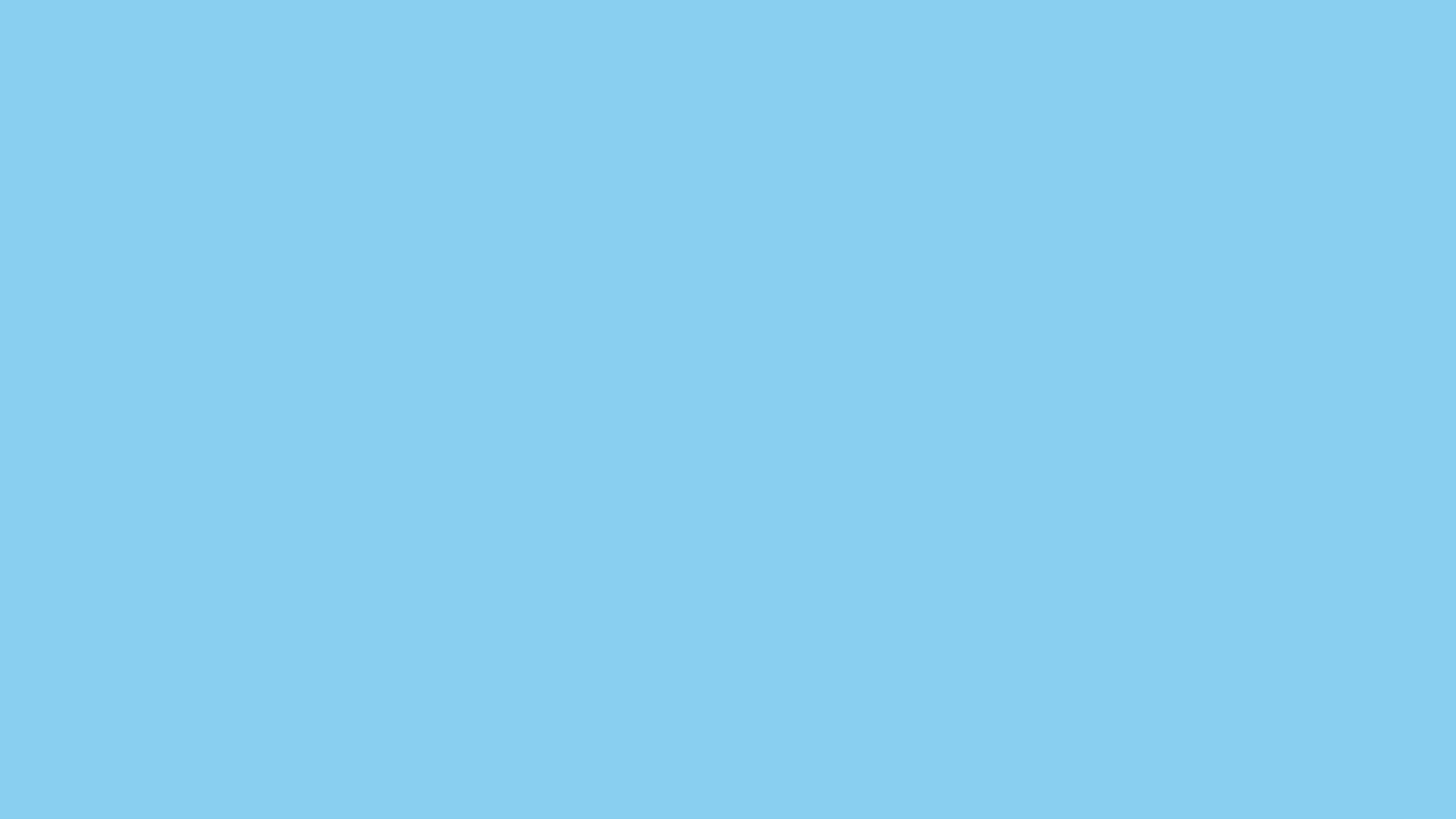 Create Art with the Color Blue
