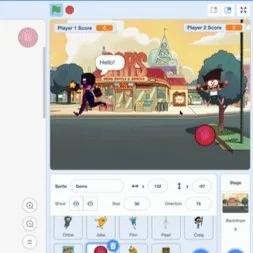 Code an Epic Video Adventure Game