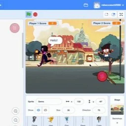 Today's Prompt: Code an Epic Video Adventure Game