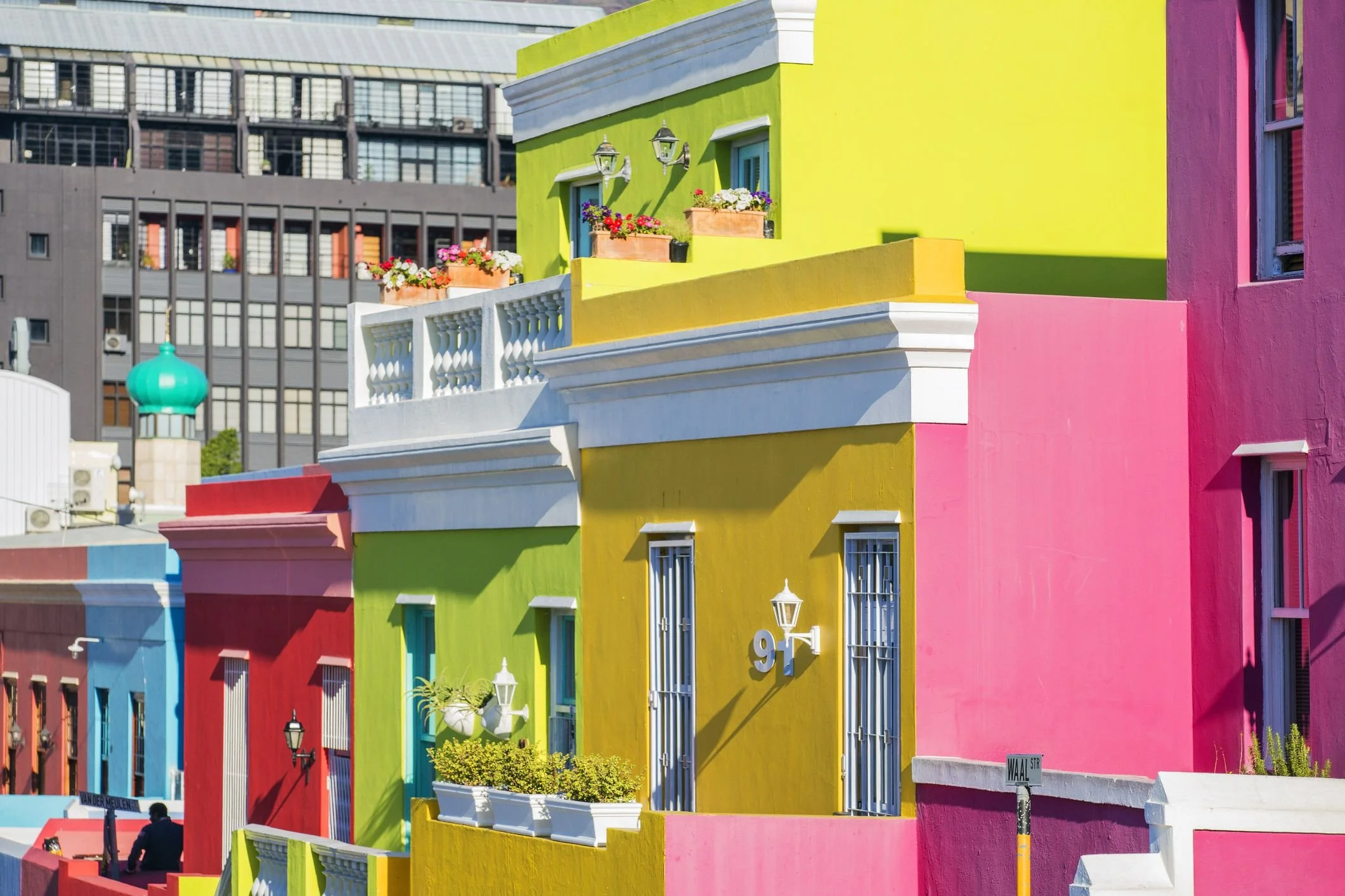 Travel to Your Dream Destination