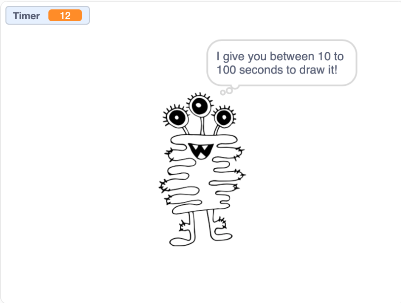 Tuesday Coding Prompt: Code A Game With a Timer