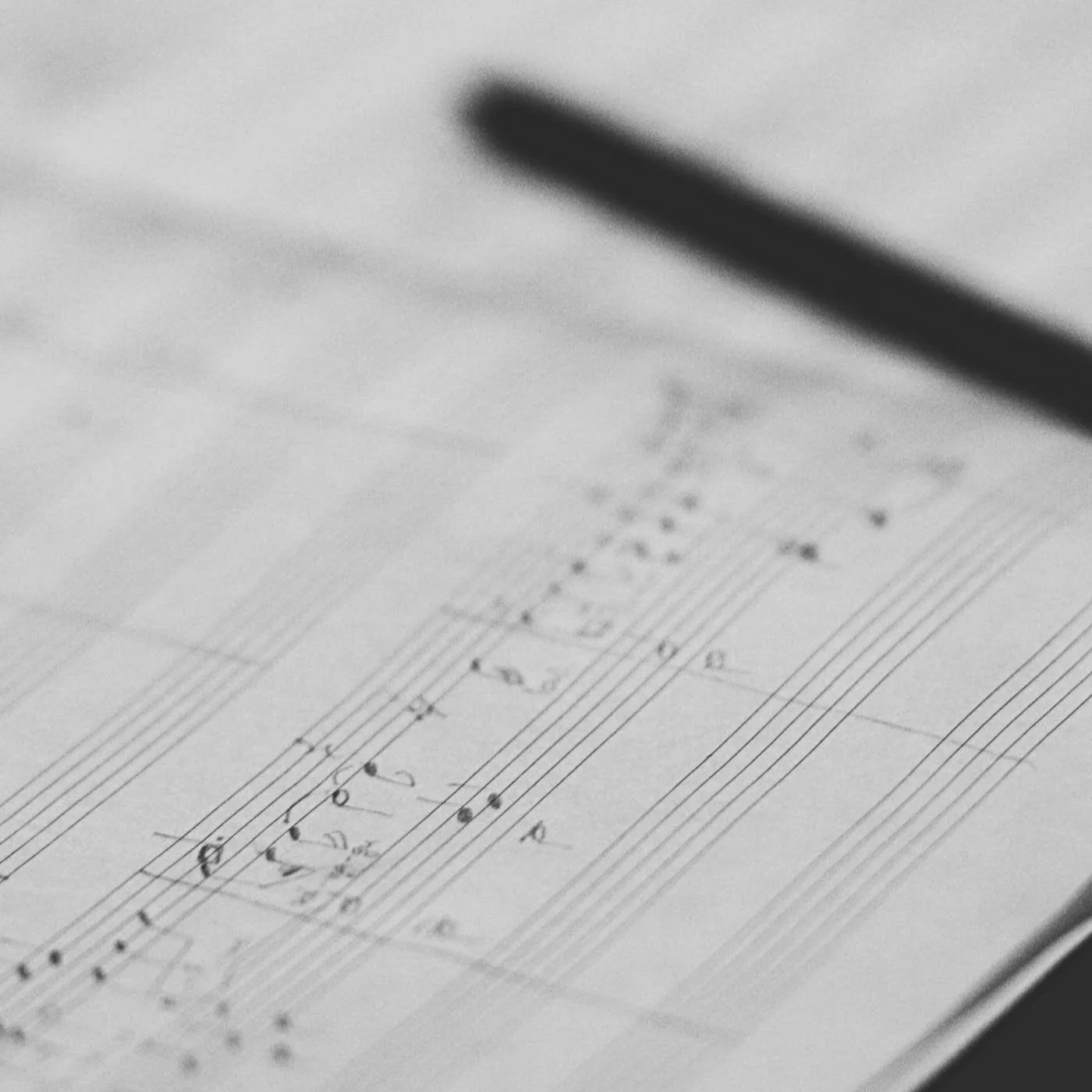 Compose Your Own Movie Music Soundtrack