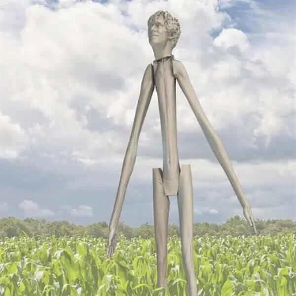 Send in a Submission for the Netherlands Scarecrow Festival