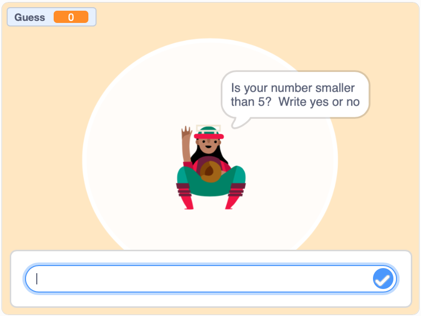Tuesday Coding Prompt: Code A Guessing Game