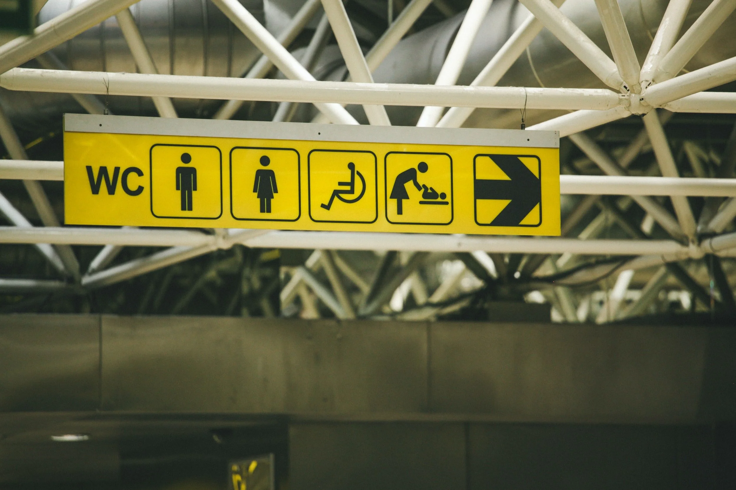Wednesday Inventor Prompt: Making buildings more accessible