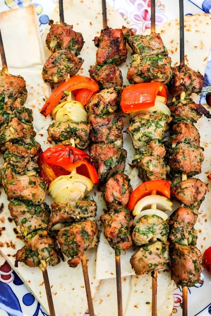 Make Mouth-Watering Middle Eastern Recipes