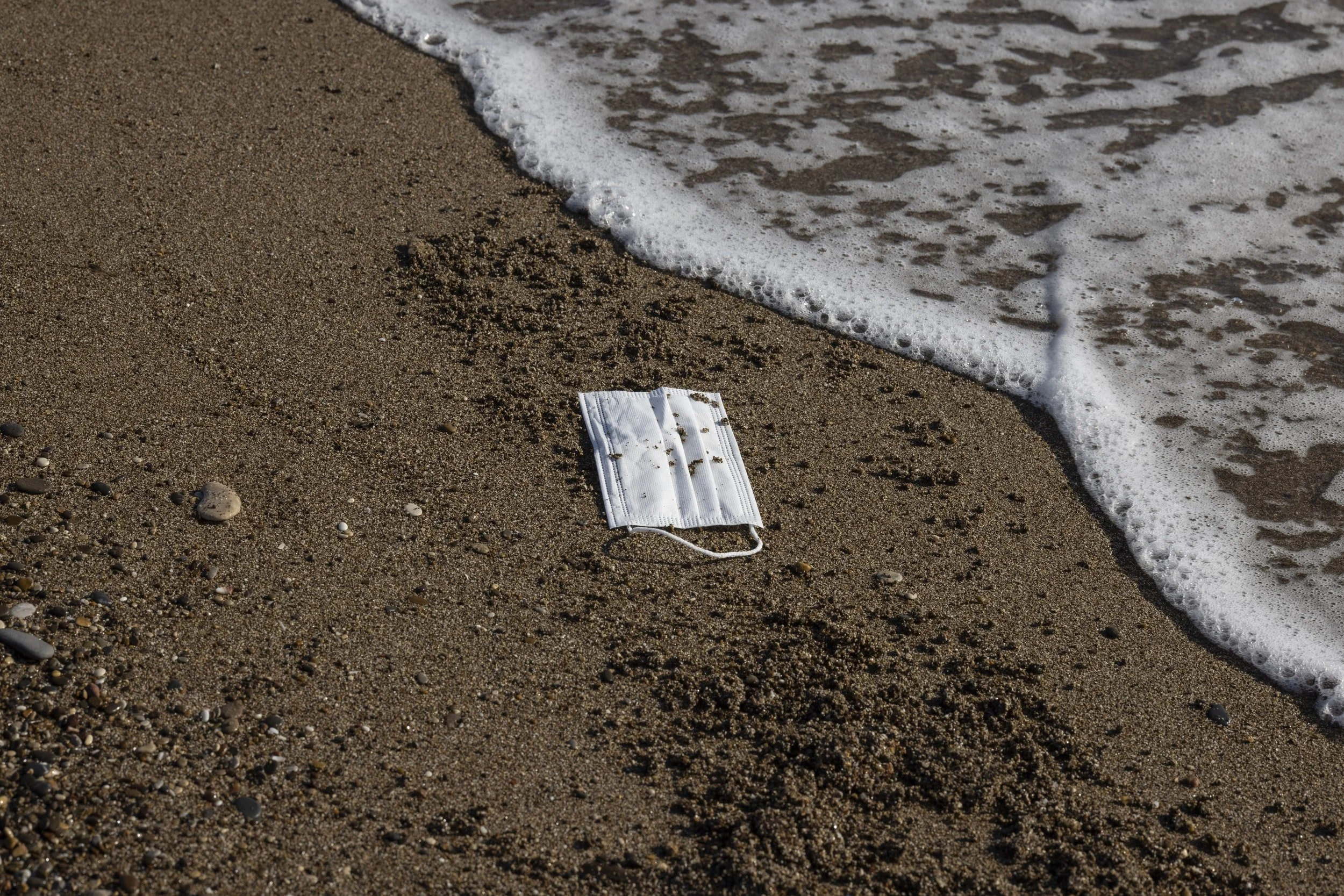 Wednesday Inventor Prompt: Taking Care of Our Oceans