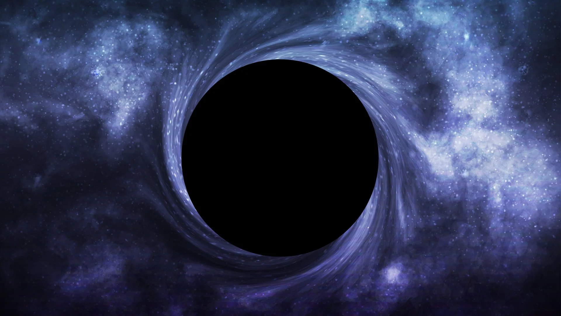Discover Black Holes like Kareem El-Badry