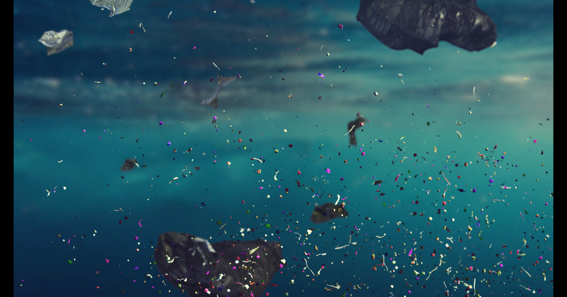 Invent for the Ocean