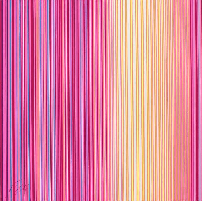 Code the Coolest Geometric Patterns to Create Art