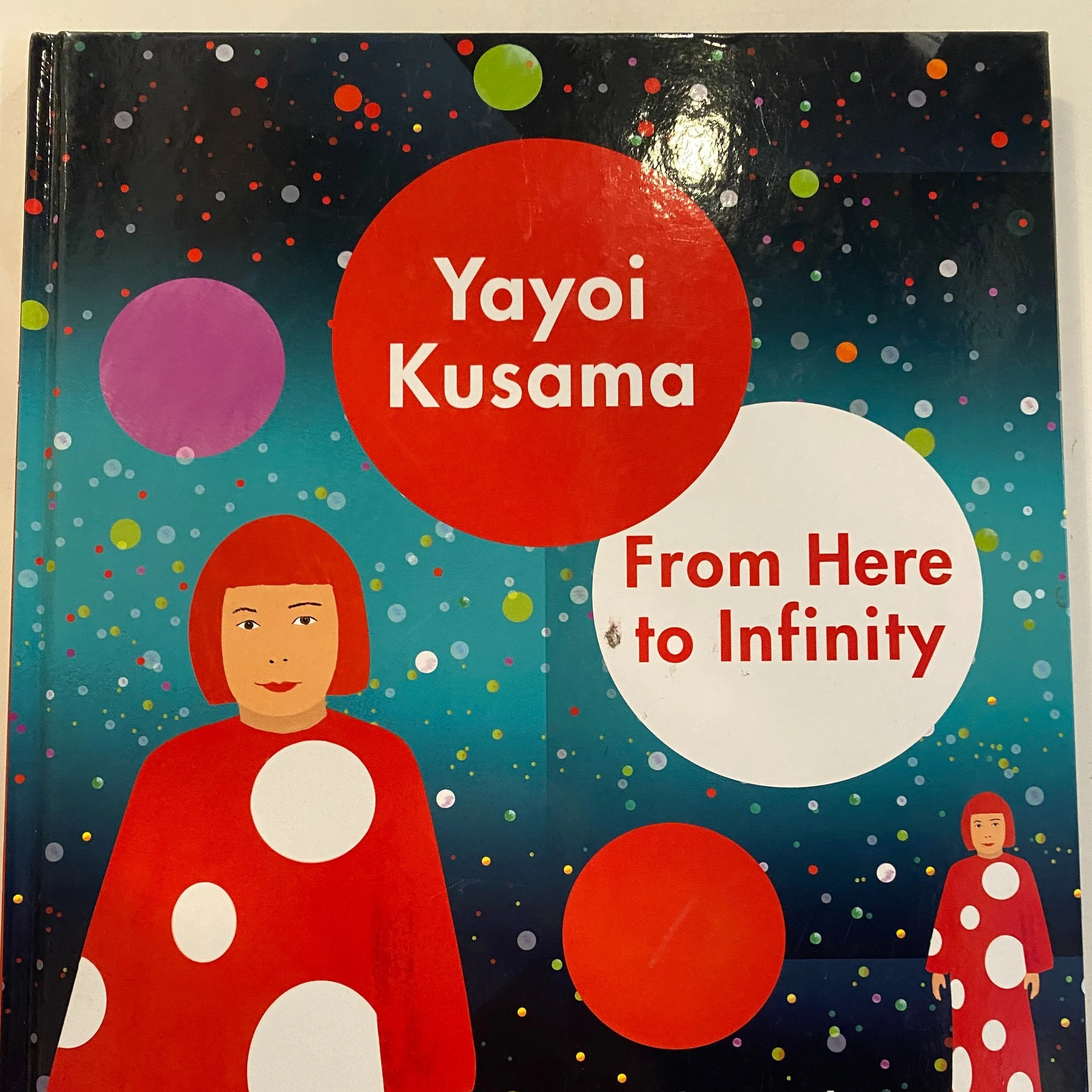 Write a Picture Book About a Famous Maker