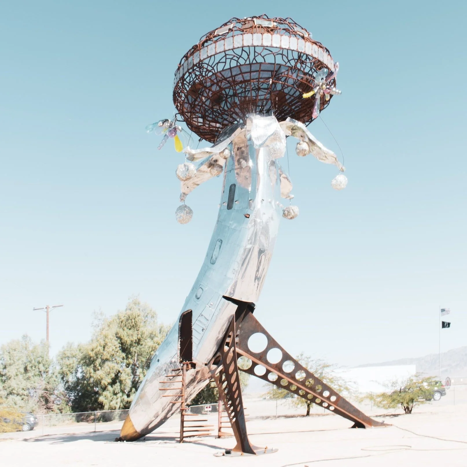 Create the Most Sensational Sculpture for Burning Man