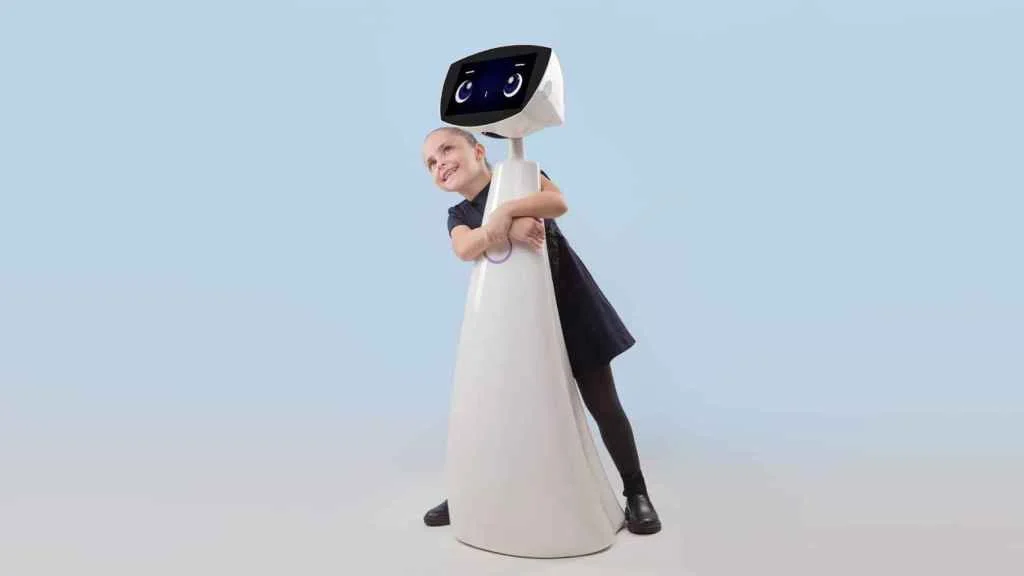 Invent a Robot Helper for Kids