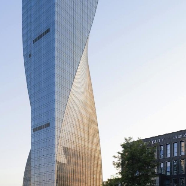Design the Twistiest Tower