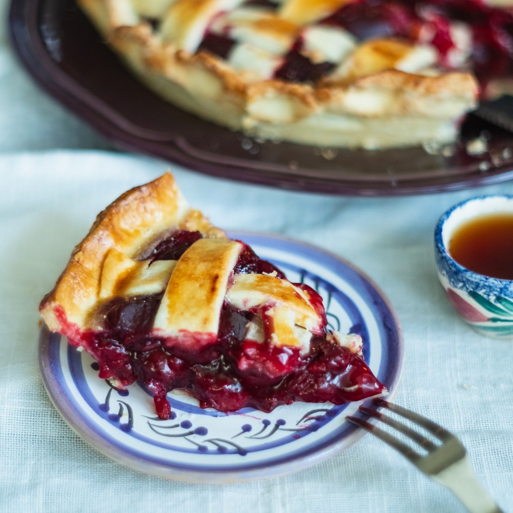 Bake No-Waste Pies like Vanshika Bhatia