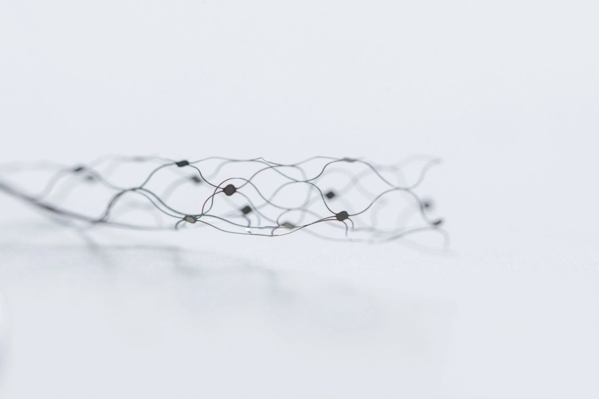 Invent For Our Brains!