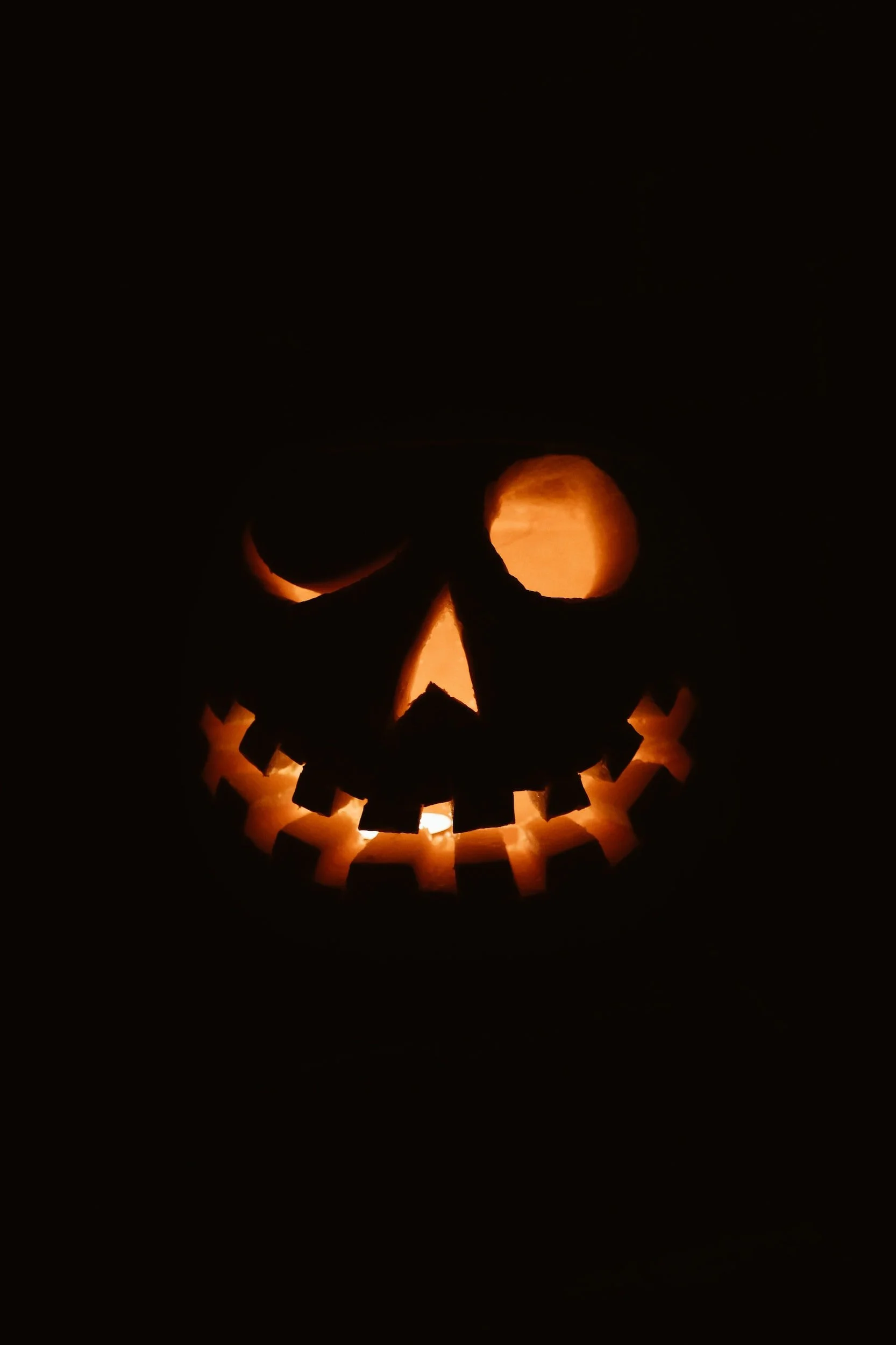 Tell the Scariest Stories