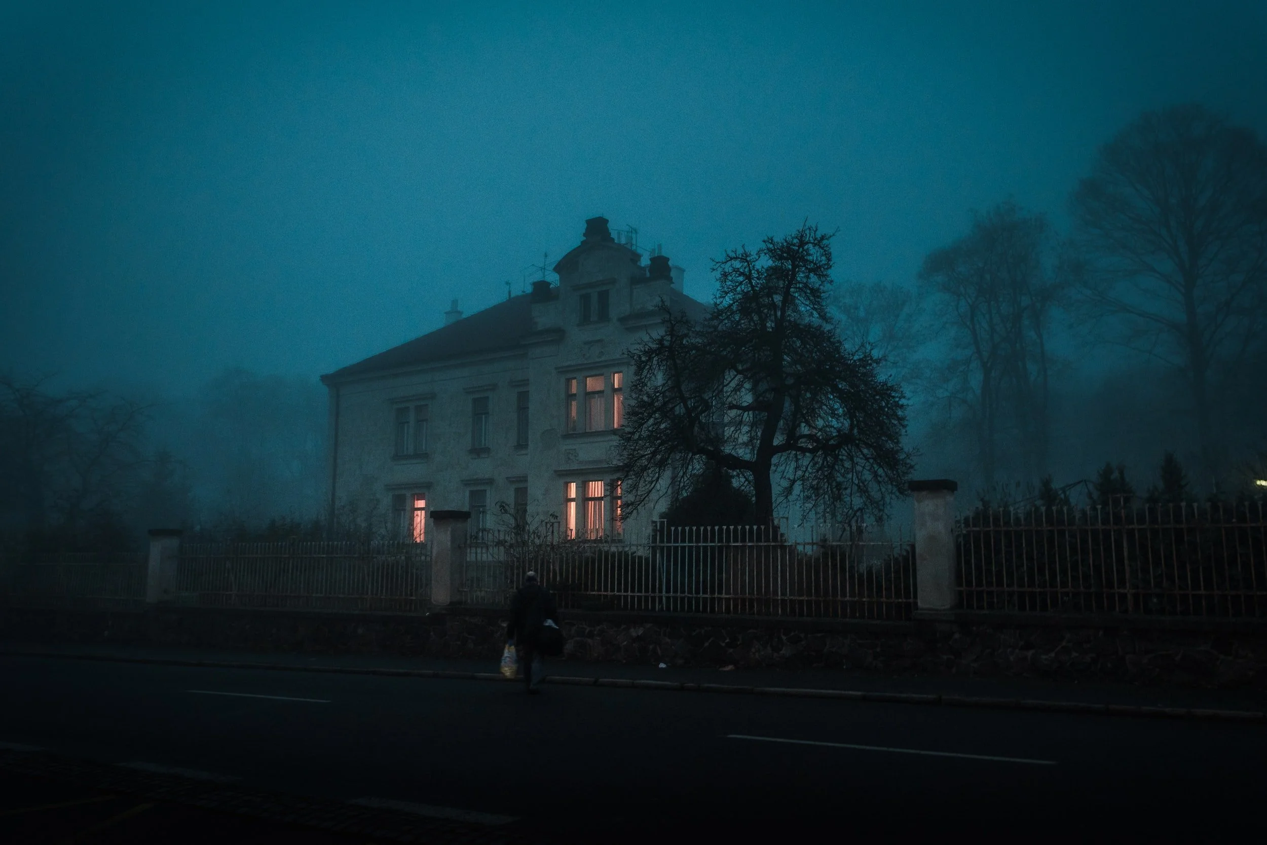 Code a Haunted House Video Game