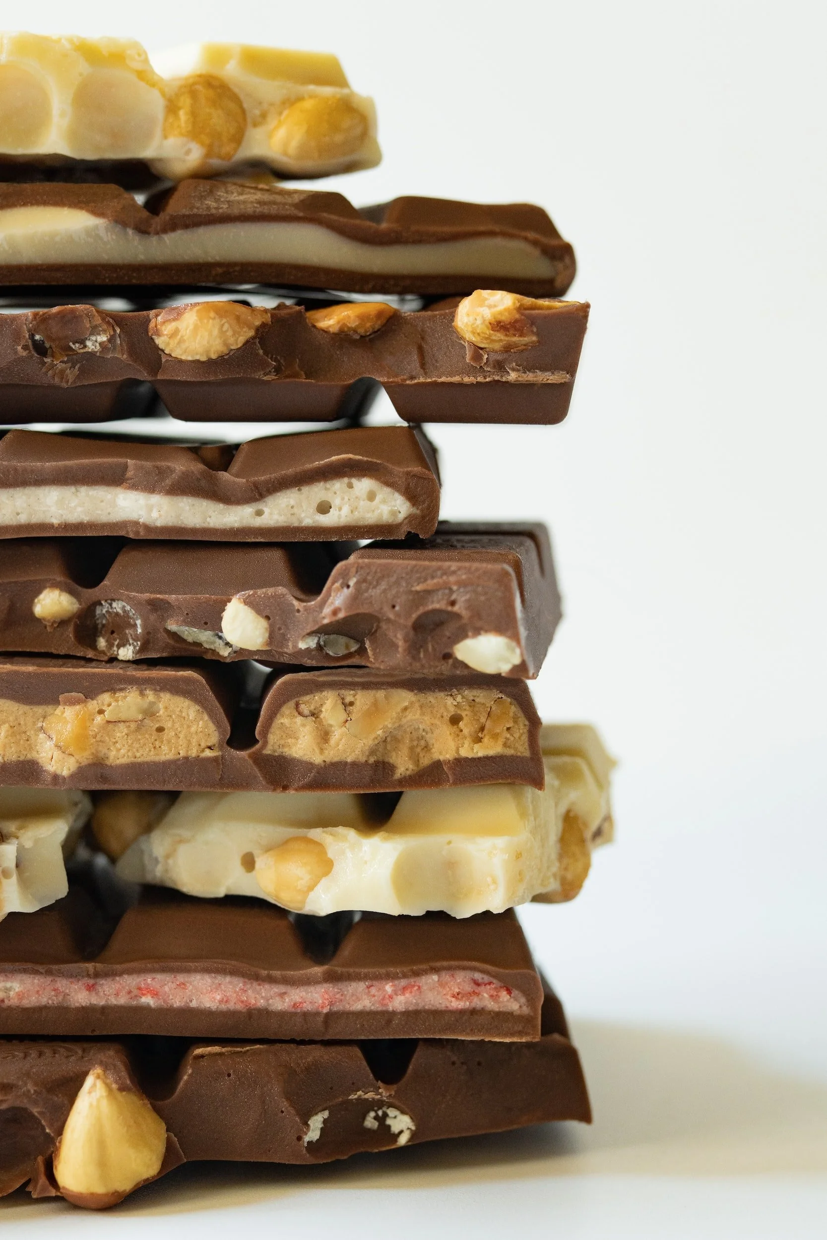 3D Print Edible Sweets like a Chocolatier